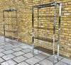 Merrow&associates shelving by Richard Young SOLD