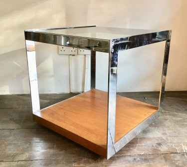 Merrow & Associates Side Table